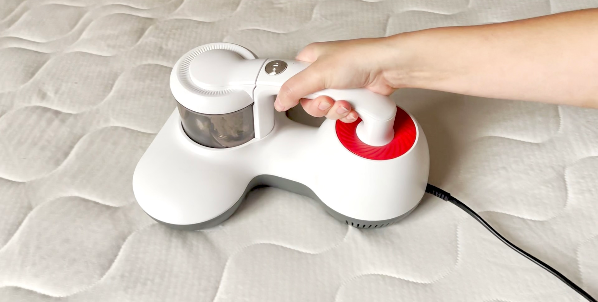 Výkonný bojovník s mikroby ve Vaší domácnosti