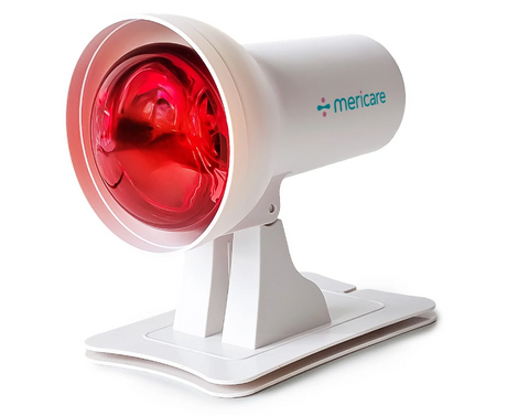 Mericare GYIL-A infračervená lampa 100 W