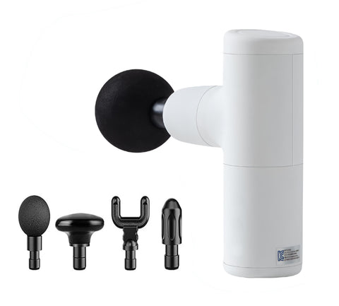 NURSENSE SK-328 masážní pistole