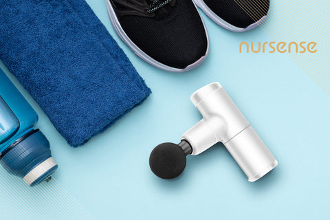 NURSENSE SK-328 masážní pistole