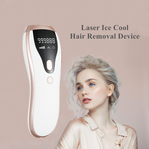 NURSENSE G15 IPL epilátor