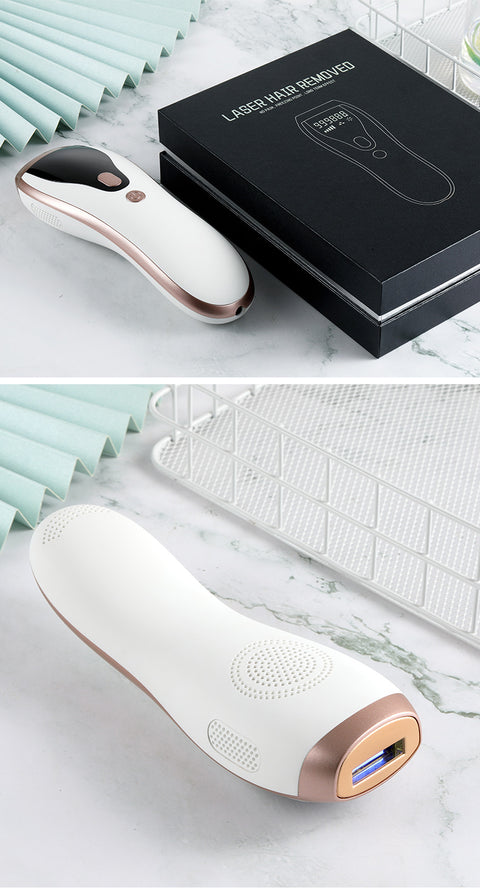 NURSENSE G15 IPL epilátor