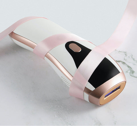 NURSENSE G15 IPL epilátor