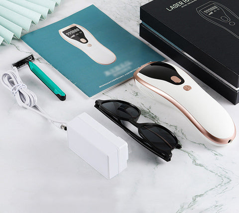 NURSENSE G15 IPL epilátor