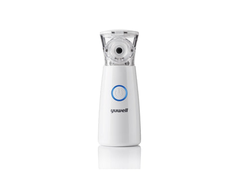 YUWELL M102 přenosný ultratichý inhalátor ultrazvukový